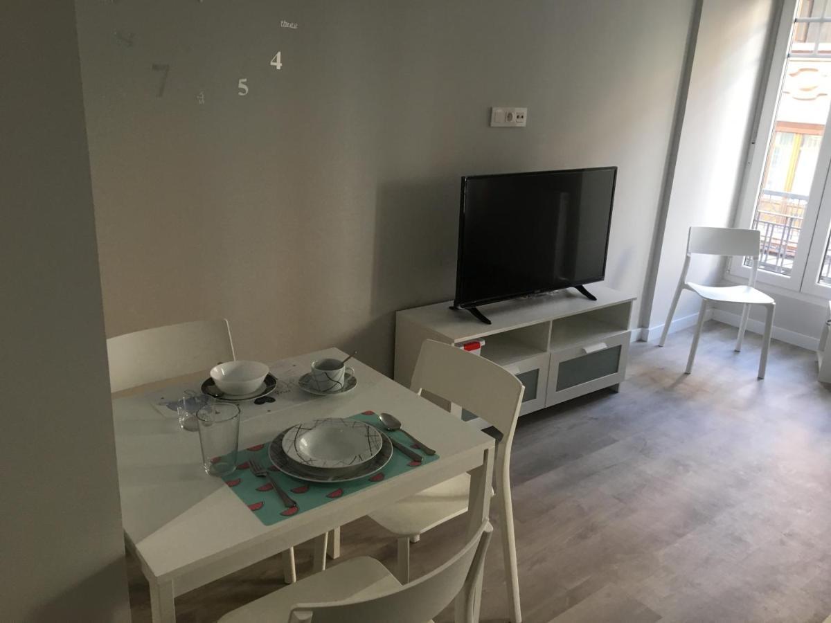 Apartamentos Gyc Viviendas Gold León Exterior foto